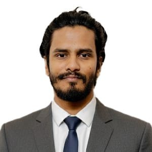 Arafat Islam