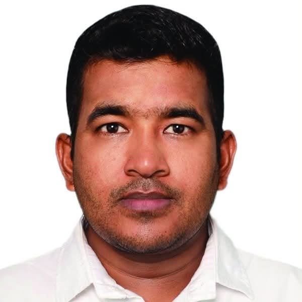 Ziaul Rasel