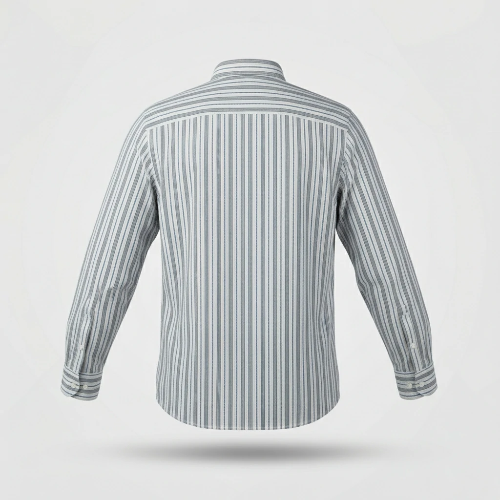 Shirt for Man Men's Clothing