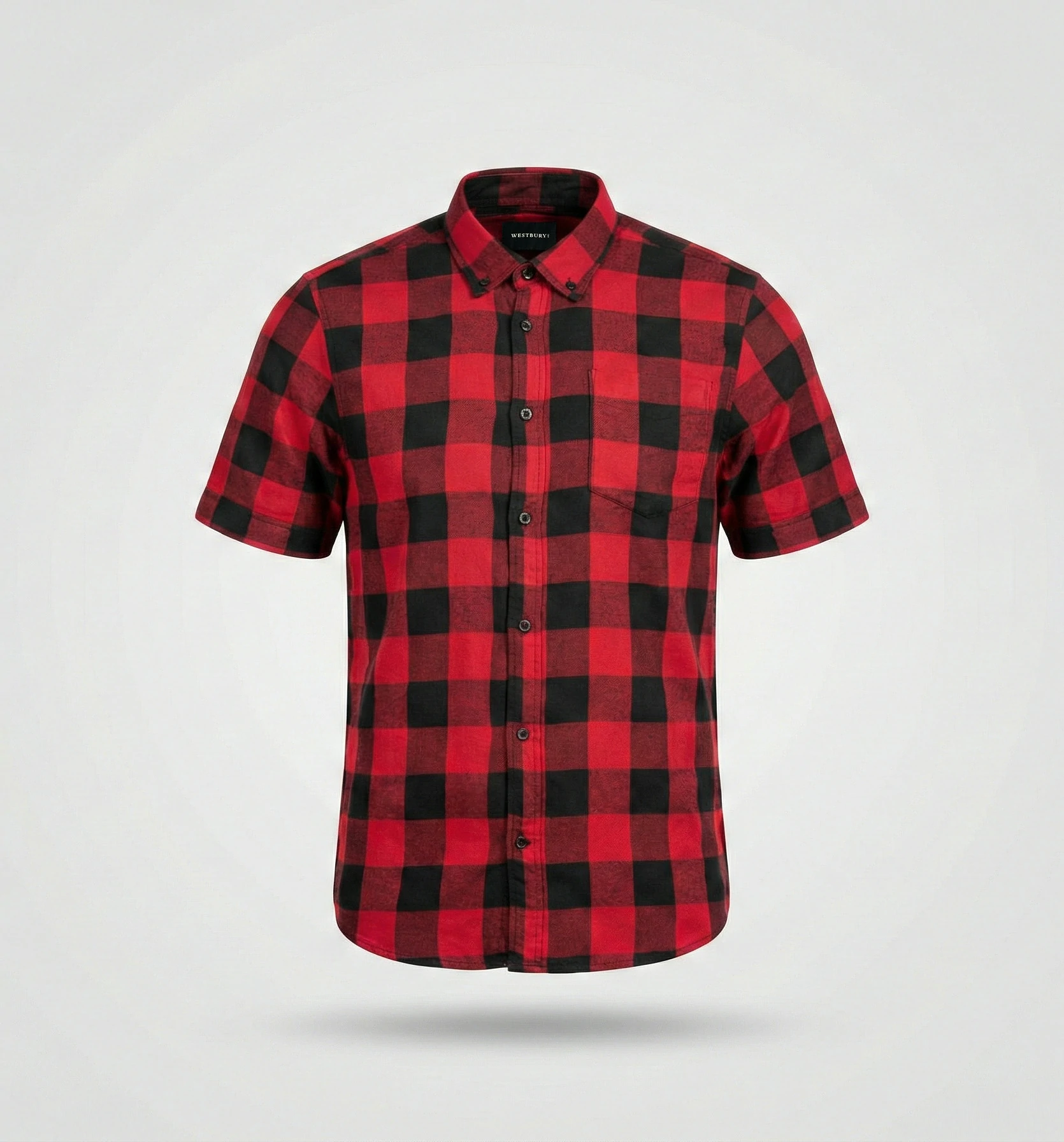 Red Shirt Res SHirt