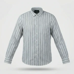 Remi Cotton Shirt