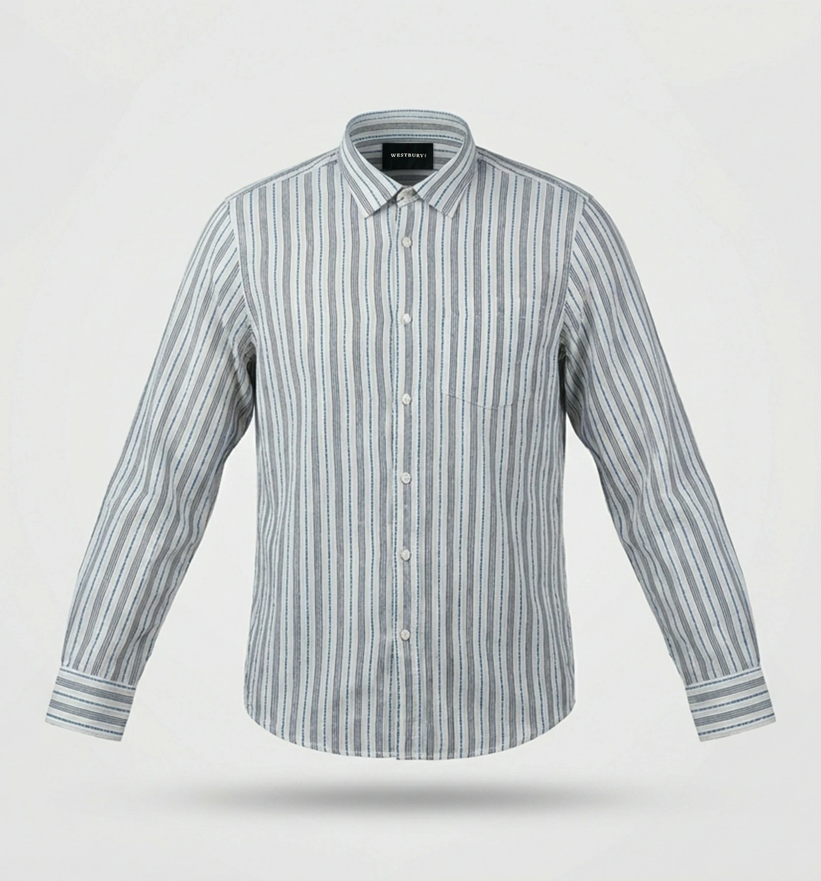 Remi Cotton Shirt