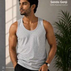 Egyptian cotton sando genji, premium sando genji, high neck sando genji, mens sando genji, cotton sando genji, export quality sando genji, Egyptian cotton vest, mens cotton vest, premium cotton vest, sleeveless vest men, white sando genji, black sando genji, grey sando genji, mens underwear vest, breathable cotton vest, soft cotton genji, comfortable sando genji, 125 gsm cotton vest, export quality vest, mens innerwear Bangladesh, cotton innerwear men, premium innerwear, summer vest men, sweat absorbent vest, skin friendly vest, high neck vest, mens sleeveless undershirt, cotton tank top men, Egyptian cotton innerwear, premium genji Bangladesh, best sando genji, mens basic vest, everyday wear vest, lightweight cotton vest, durable cotton vest, knitted cotton vest, dyed cotton vest, luxury cotton vest, comfortable innerwear, original cotton genji, mens fashion essentials, premium vest Bangladesh, export surplus vest, breathable innerwear, soft innerwear men, summer innerwear, cotton gym vest, casual cotton vest, premium sleeveless vest, quality cotton undershirt, mens vest Bangladesh, cotton genji online, buy sando genji online, premium cotton genji, mens cotton underwear, export quality innerwear, high quality vest, white vest men, black vest men, grey vest men, comfortable vest men, everyday cotton vest, skin friendly cotton vest, premium Egyptian cotton, imported quality vest, cotton undershirt Bangladesh, mens vest online, cotton genji price Bangladesh, best vest for men, premium inner vest, breathable undershirt, sweat control vest, soft touch cotton vest, luxury innerwear men, high neck cotton vest, cotton sleeveless shirt, mens tank top Bangladesh, premium basic wear, quality mens innerwear, comfortable cotton tank, cotton vest combo pack, 2 piece vest pack, mens cotton essentials, export standard vest, premium lifestyle wear, daily wear vest, soft breathable vest, cotton body fit vest, classic sando genji, modern sando genji, premium white vest, premium black vest, premium grey vest, comfortable summer vest, lightweight innerwear, cotton undergarment men, premium undergarment, best cotton vest, premium fashion vest, breathable fashion vest, high quality cotton genji, mens wardrobe essentials, original export quality genji, luxury Egyptian cotton genji, premium men vest Bangladesh
