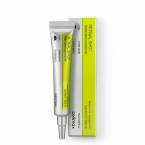 Celimax The Vita A Retinal Shot Tightening Booster 15ml