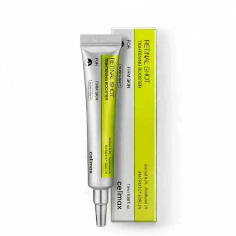 Celimax The Vita A Retinal Shot Tightening Booster 15ml