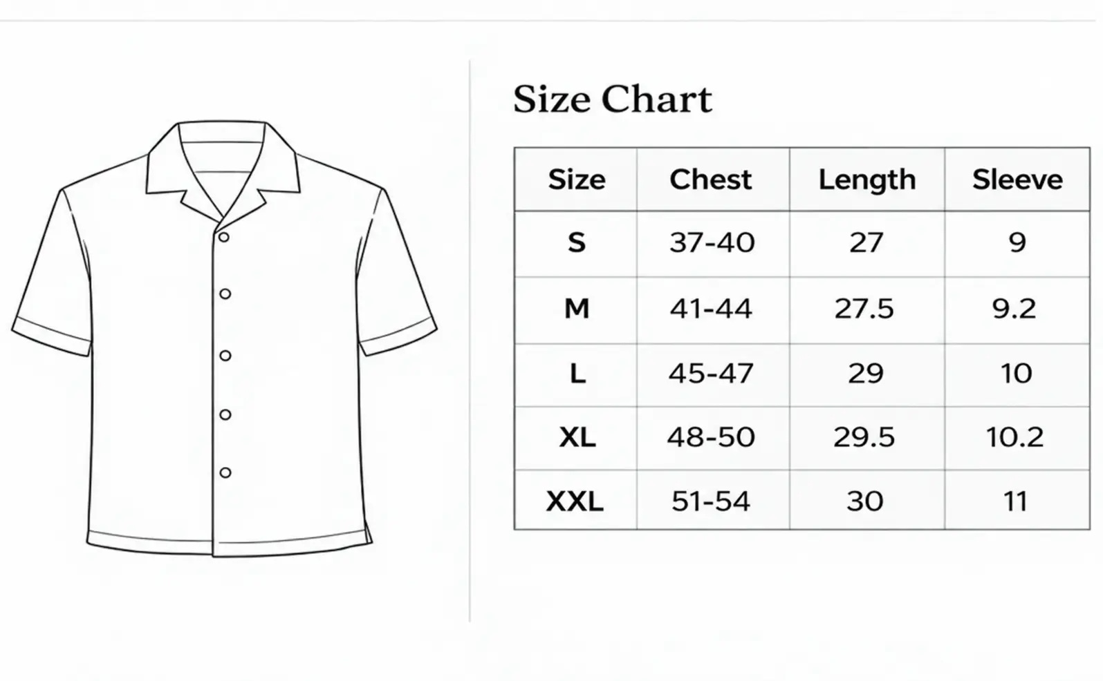 Textured Premium Open Collar Knit Half Shirt - White - Image 4